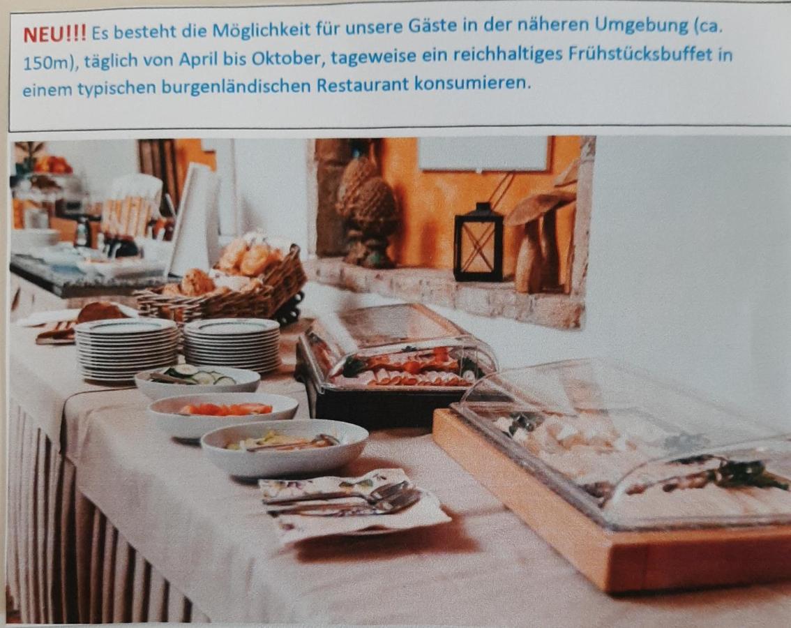Penthouse Griemann 2 Fuer Max 4 Personen Mit Eigener Grosser Dachterrasse Zum Relaxen! 伊尔米茨 外观 照片