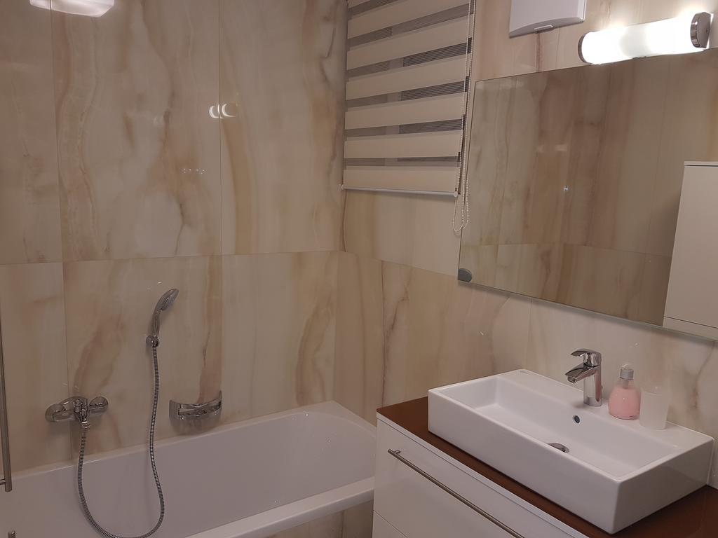 Penthouse Griemann 2 Fuer Max 4 Personen Mit Eigener Grosser Dachterrasse Zum Relaxen! 伊尔米茨 外观 照片
